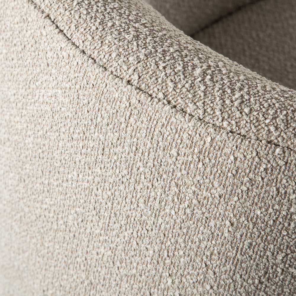 Ayva Cream Chair 3 - FURNITURE - chair Style In Form