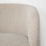 Ayva Cream Chair 3 - FURNITURE - chair Style In Form