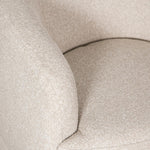 Arrow Swivel Chair FURNITURE - lounge chair Style In Form