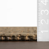 Vicart Modern Striped Bohemian Rug RUGS - wool Dash & Albert
