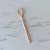 Beechwood Cooking Spoon - Rug & Weave