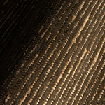 Vicart Modern Striped Bohemian Rug RUGS - wool Dash & Albert