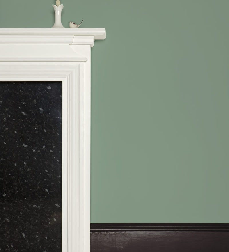 Farrow & Ball Chappell Green No. 83 - Archive Collection PAINT - Farrow & Ball Farrow & Ball