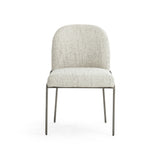 Astrud Dining Chair FURNITURE - dining chair Four Hands
