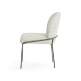 Astrud Dining Chair FURNITURE - dining chair Four Hands