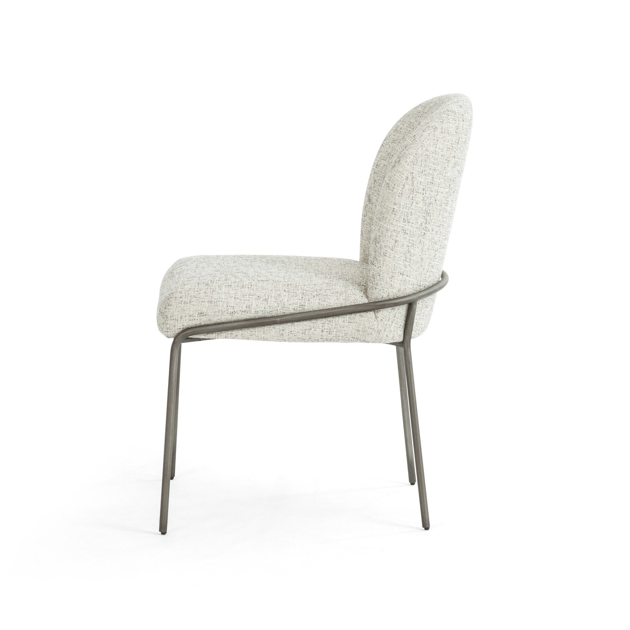 Astrud Dining Chair FURNITURE - dining chair Four Hands
