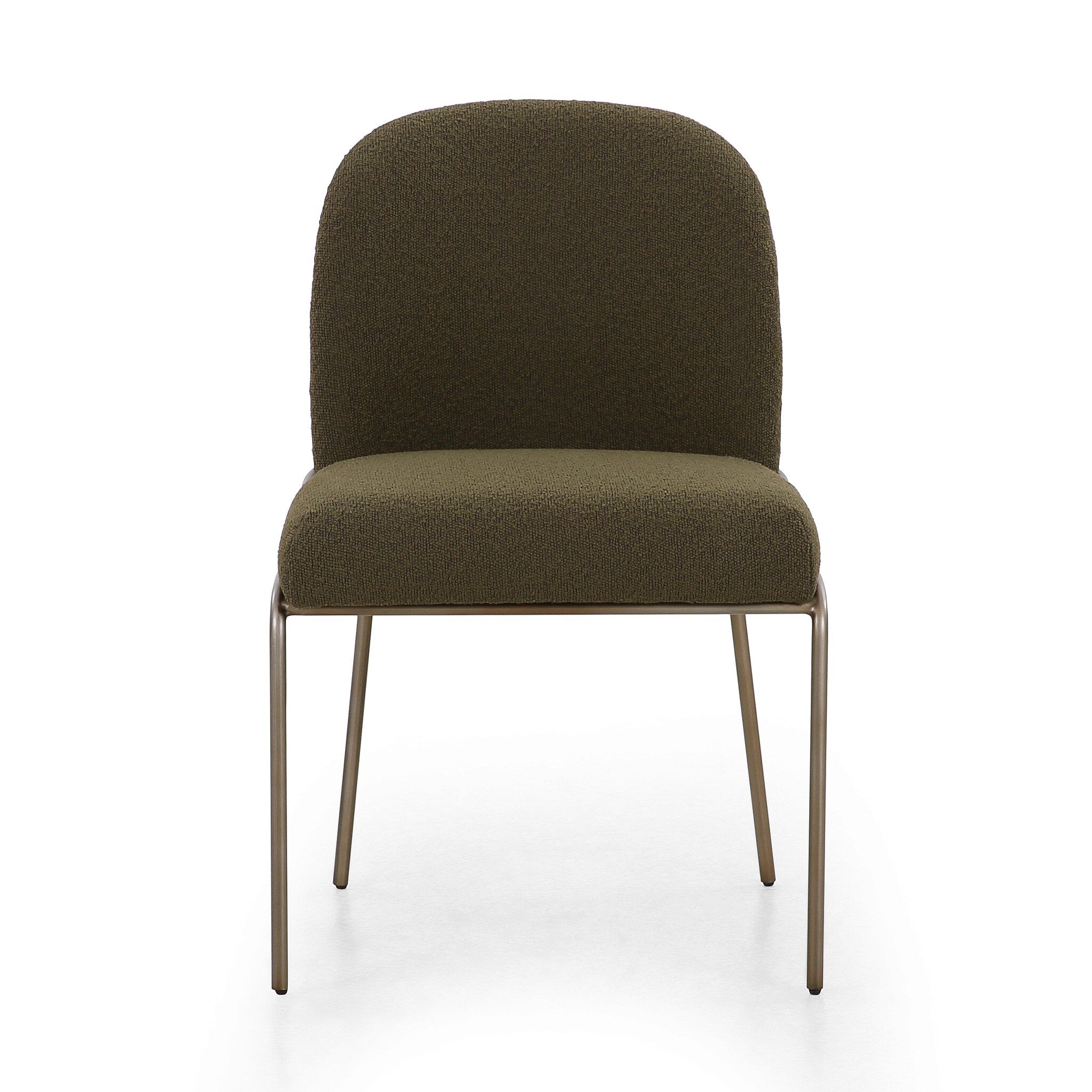 Astrud Dining Chair FURNITURE - dining chair Four Hands