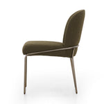 Astrud Dining Chair FURNITURE - dining chair Four Hands