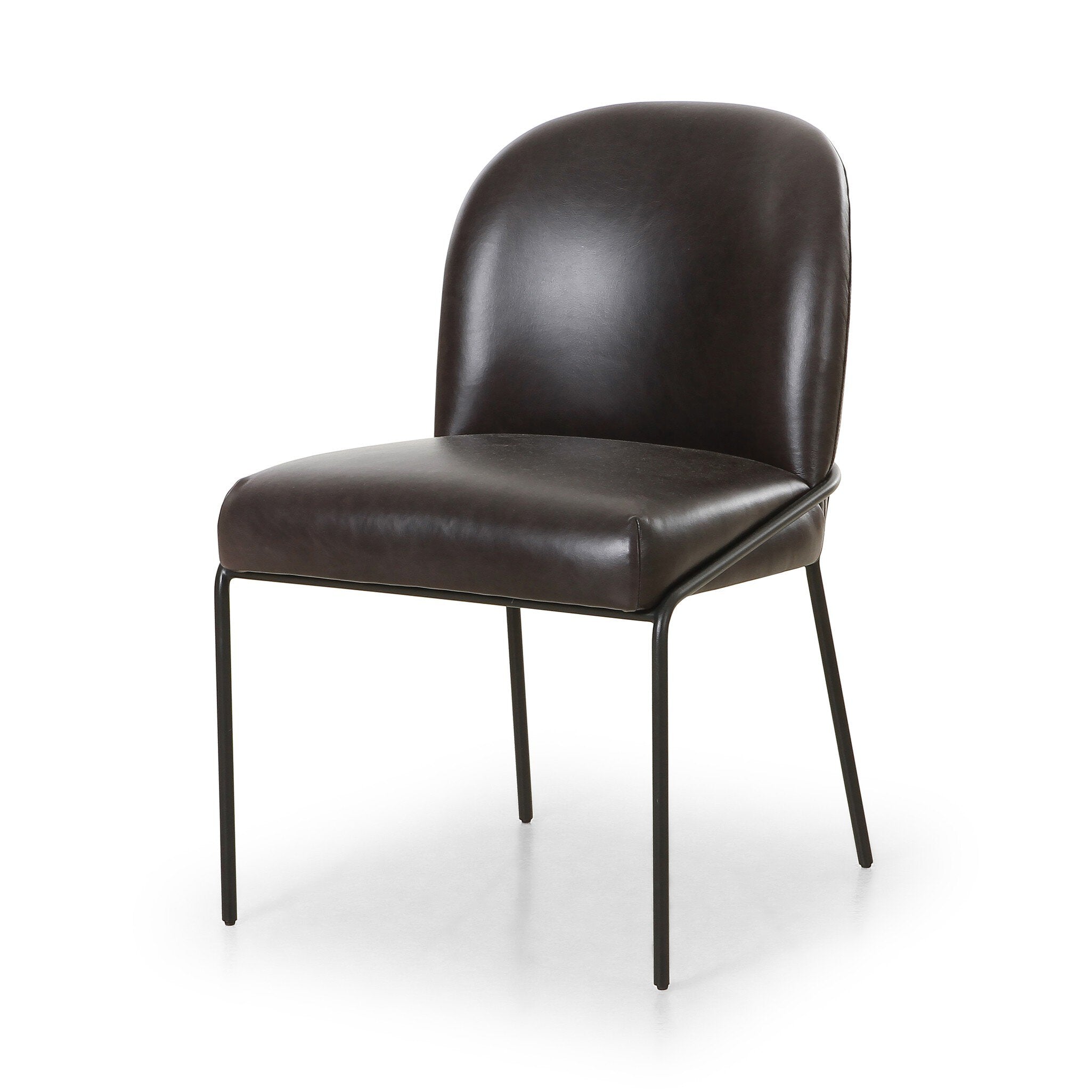 Astrud Dining Chair FURNITURE - dining chair Four Hands
