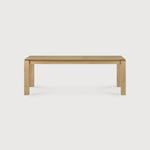 Slice Dining Table FURNITURE - dining tables Ethnicraft