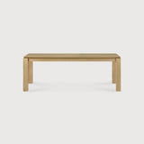 Slice Dining Table FURNITURE - dining tables Ethnicraft