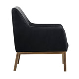 Wolric Lounge Chair FURNITURE - lounge chair Sunpan