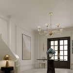 Bernard Wall Sconce LIGHTING - Wall Sconce Hudson Valley Lighting