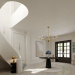 Bernard Wall Sconce LIGHTING - Wall Sconce Hudson Valley Lighting