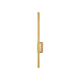 Aged Brass