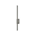 Bernard Wall Sconce LIGHTING - Wall Sconce Hudson Valley Lighting Vintage Pewter