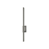 Bernard Wall Sconce LIGHTING - Wall Sconce Hudson Valley Lighting Vintage Pewter