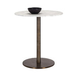 Enka Counter Table FURNITURE - counter table Sunpan