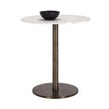 Enka Counter Table FURNITURE - counter table Sunpan