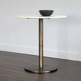 Enka Counter Table FURNITURE - counter table Sunpan