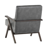 Patton Lounge Chair FURNITURE - lounge chair Sunpan