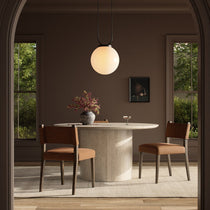 Ferris Dining Chair 10 - a - FURNITURE - dining chair Four Hands
