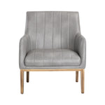 Wolric Lounge Chair FURNITURE - lounge chair Sunpan