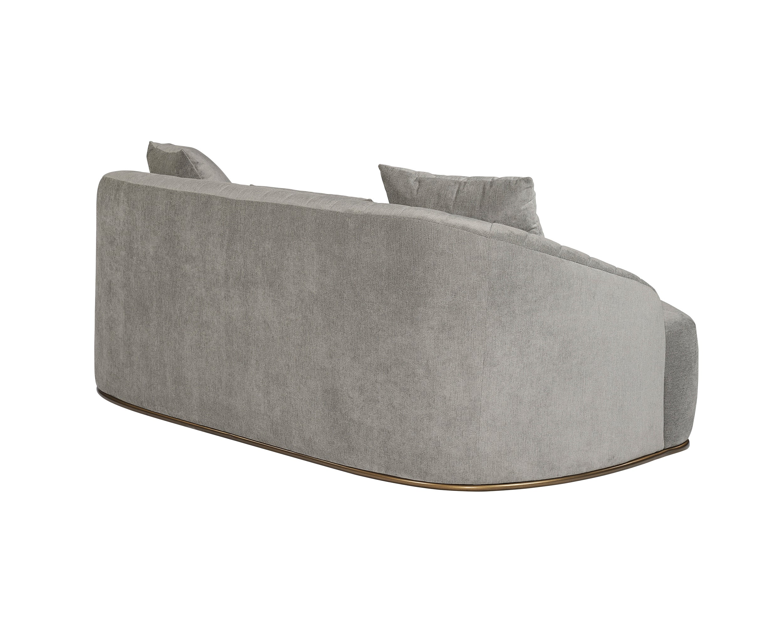 Aster 78" Sofa FURNITURE - sofa Sunpan