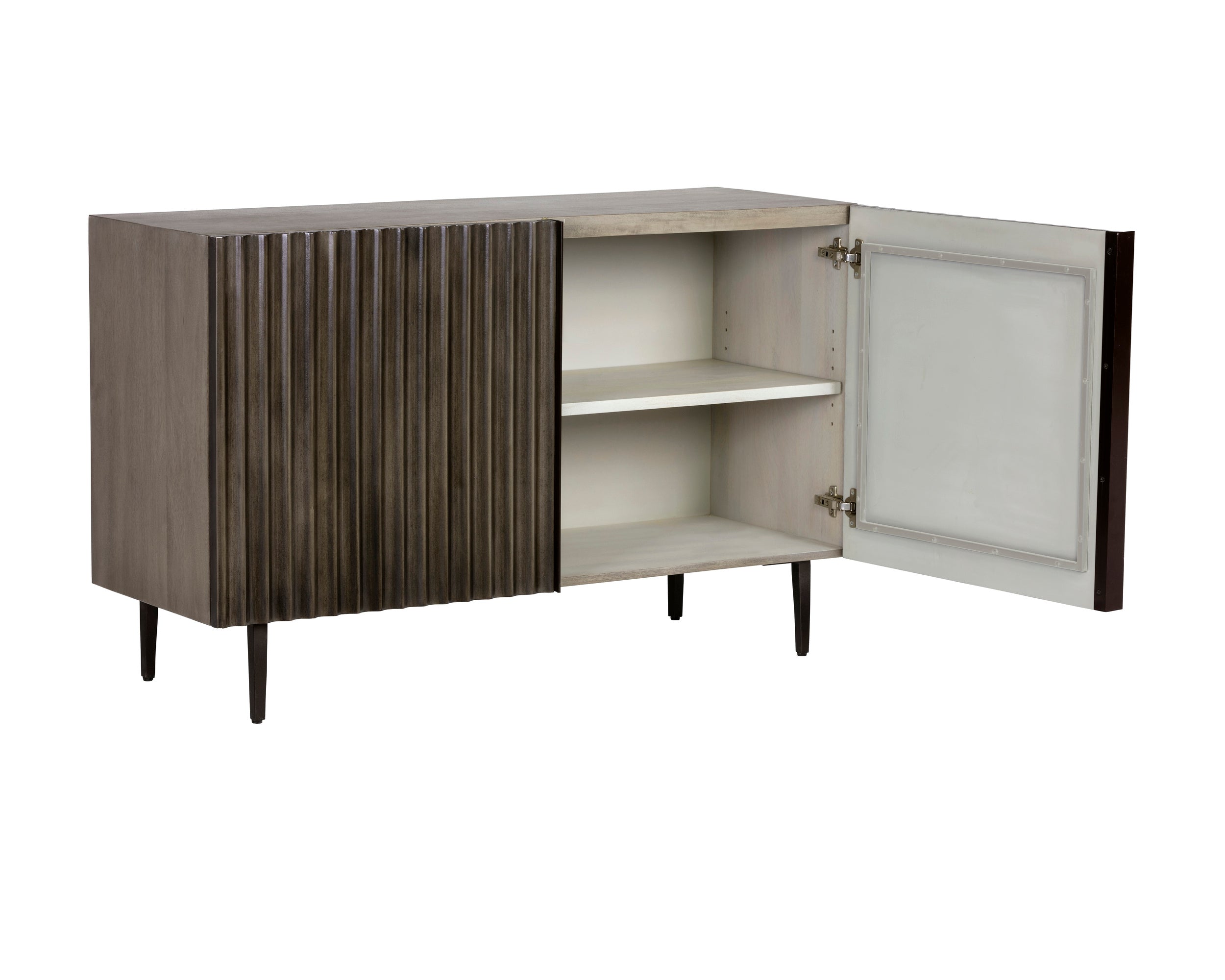 Carlum Sideboard FURNITURE - sideboard Sunpan