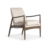 Braden Chair FURNITURE - lounge chair Four Hands