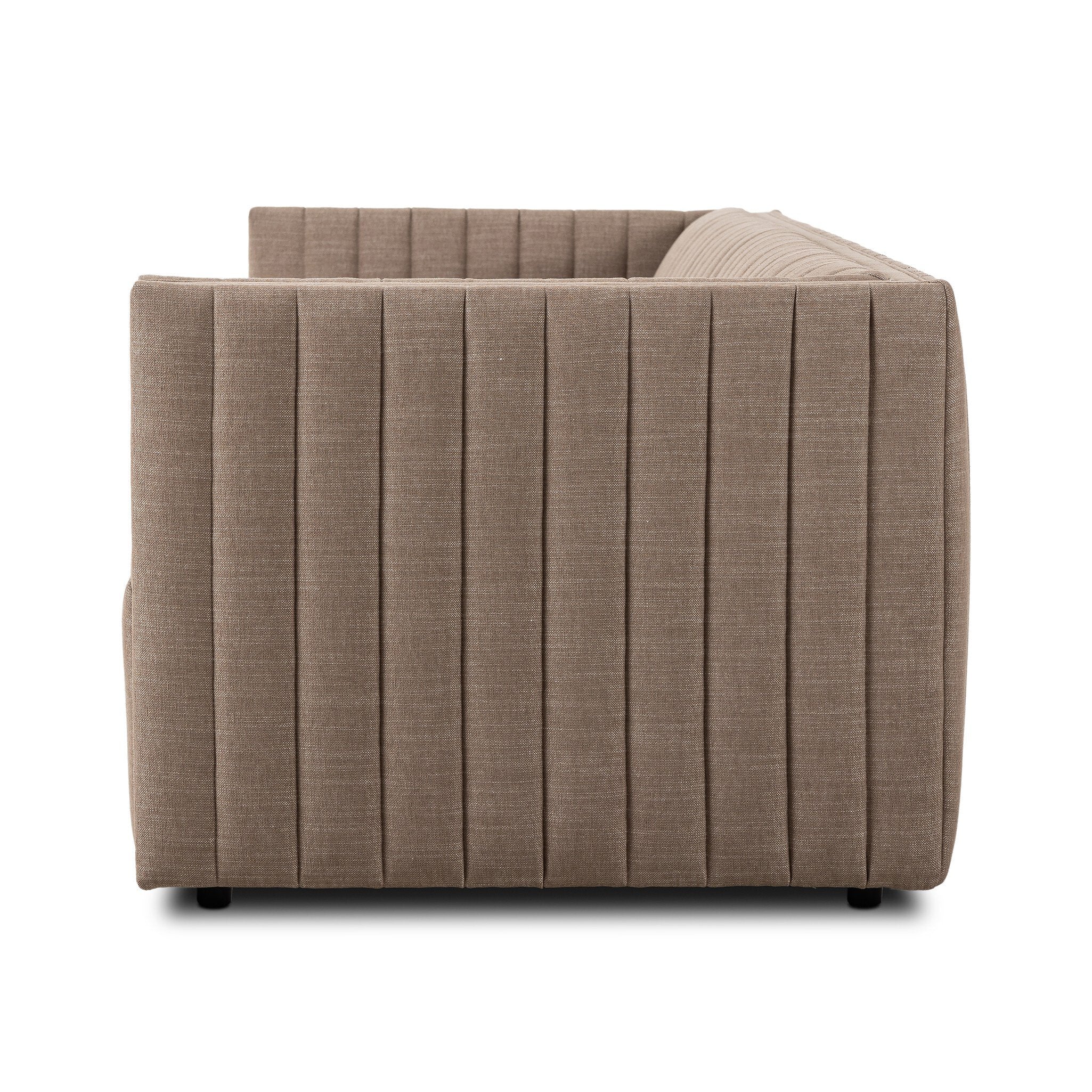 Augustine 97" Sofa FURNITURE - sofa Four Hands