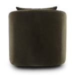 Topanga Swivel Chair FURNITURE - lounge chair Four Hands