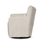 Kimble Swivel Chair FURNITURE - dining chair Four Hands