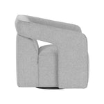 Kelric Swivel Lounge Chair FURNITURE - lounge chair Sunpan