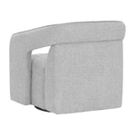 Kelric Swivel Lounge Chair FURNITURE - lounge chair Sunpan