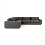 Bloor 5-Piece Sectional FURNITURE - sectionals Four Hands