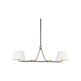 Crown Heights Linear LIGHTING - Linear Hudson Valley Lighting