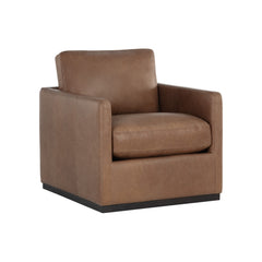 Marseille Camel Leather