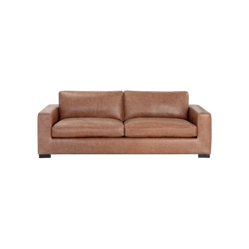 Baylor 72" Sofa FURNITURE - sofa Sunpan
