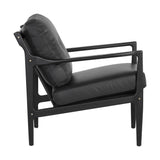 Gilman Lounge Chair FURNITURE - lounge chair Sunpan
