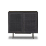 Carmel Small Cabinet FURNITURE - cabinets Four Hands