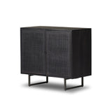 Carmel Small Cabinet FURNITURE - cabinets Four Hands