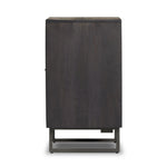 Carmel Small Cabinet FURNITURE - cabinets Four Hands