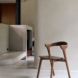 Bok Dining Chair 10 - a - FURNITURE - dining chair Ethnicraft