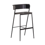 Keenan Bar Stool - Rug & Weave