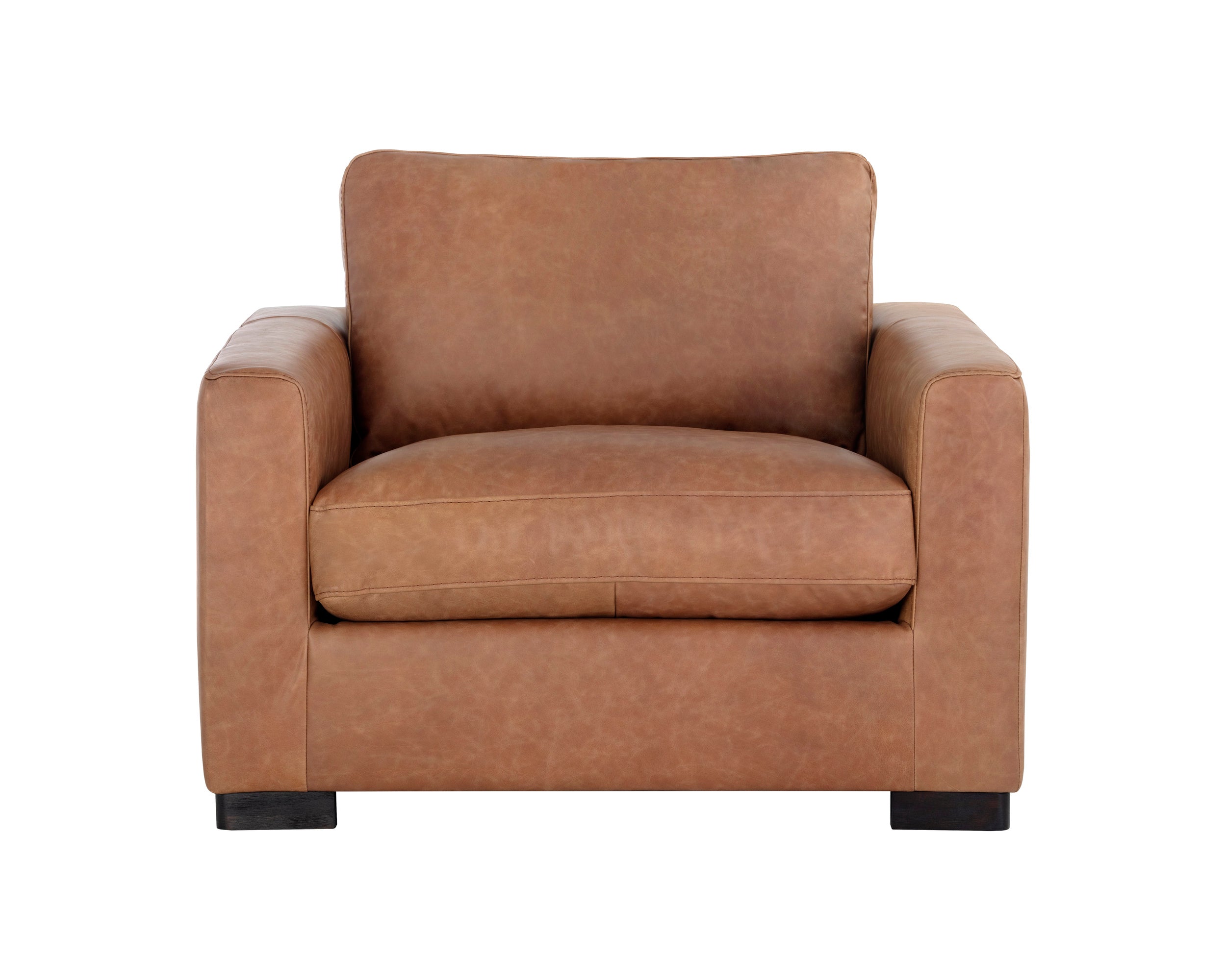 Betton Armchair FURNITURE - lounge chair Sunpan