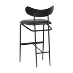 Gibbs Barstool FURNITURE - barstool Sunpan