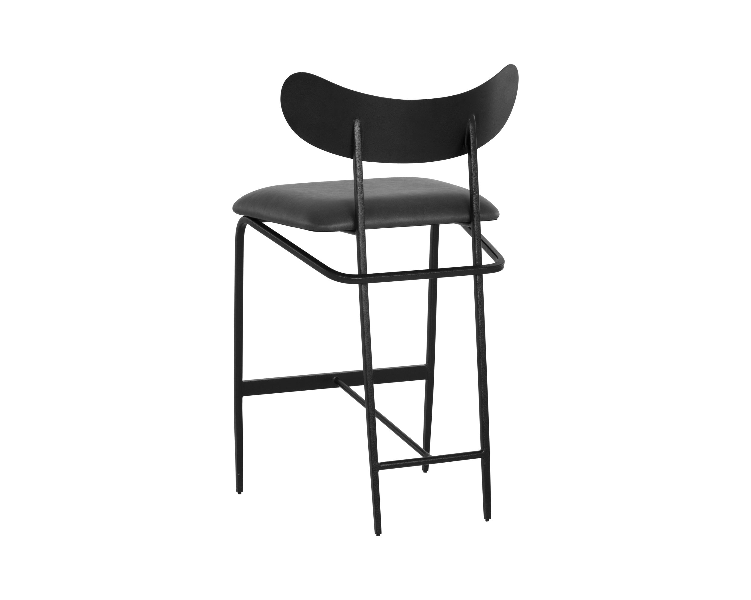 Gibbs Counter Stool FURNITURE - counter stool Sunpan