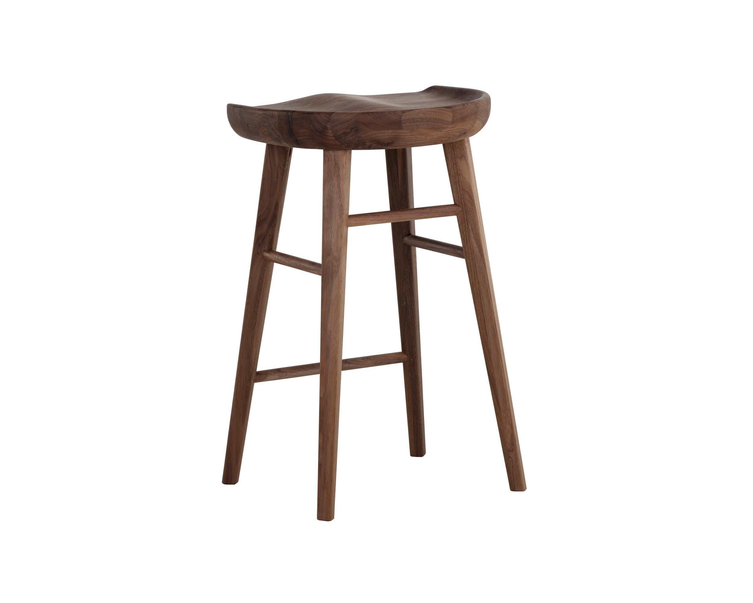 Domiron Counter Stool FURNITURE - counter stool Sunpan