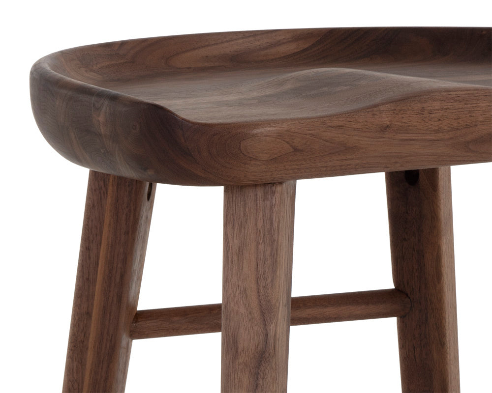 Domiron Counter Stool FURNITURE - counter stool Sunpan